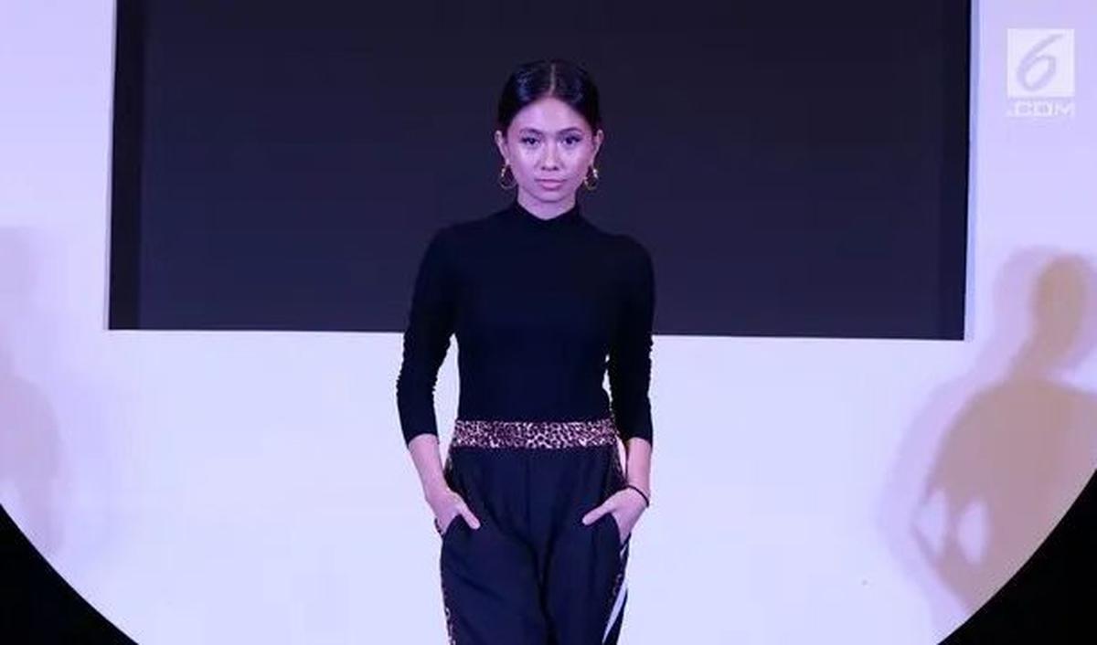 2. Niki Zefanya (NIKI)