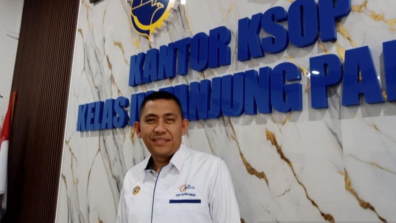 Penambahan Jadwal Kapal Belitung: Express Bahari 3E Layani Arus Mudik Lebaran 2026 Setiap Hari