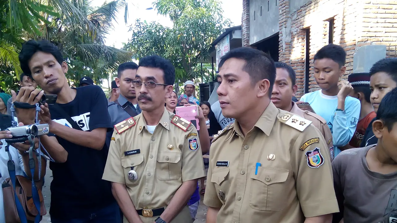 20150804-Wakil Walikota Makassar