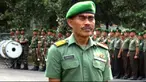 Drama penyanderaan siswi SD di Gresik berakhir dengan tewasnya pelaku bernama Fuad Ahmad (34).