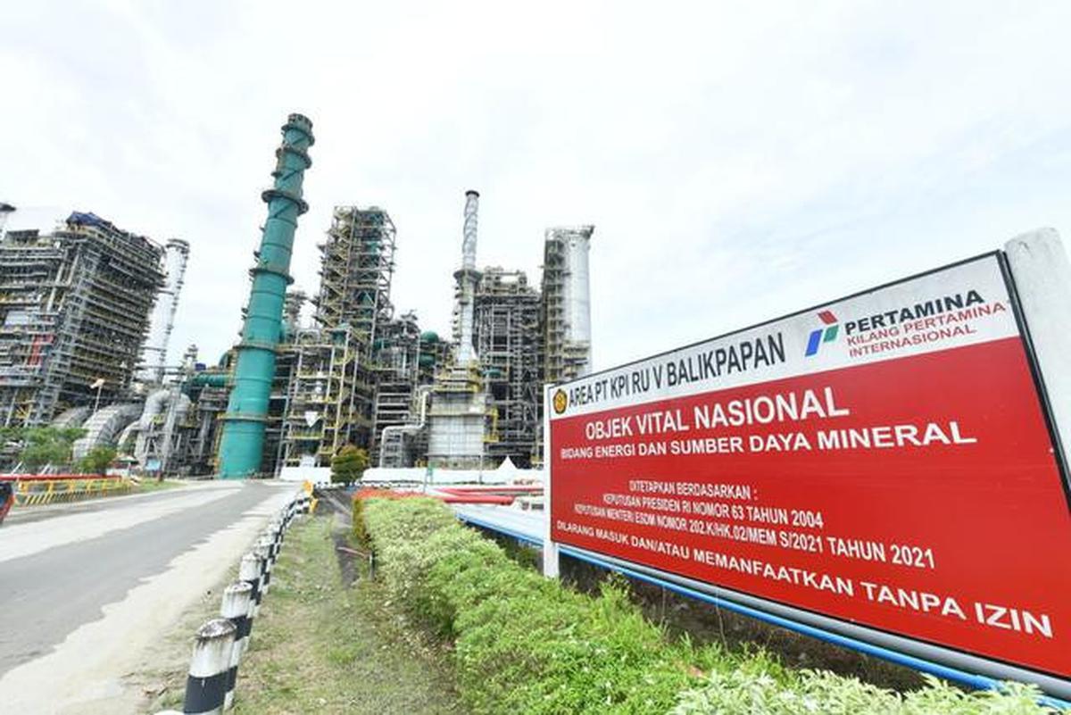 Impor Solar Dihentikan, SPBU Swasta Wajib Negosiasi dengan Pertamina