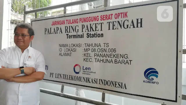 Menkominfo