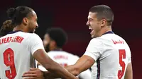 Southgate Tegaskan Pintu Timnas Inggris Terbuka buat Pemain yang Tampil Bagus