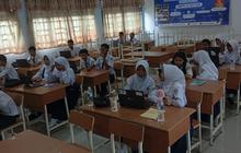 Muhammadiyah Dukung Keberlanjutan MBG, Sebut Kunci Cetak Generasi Unggul