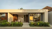 7 Desain Rumah Type 60 yang Indah dan Hemat Biaya untuk Hunian Keluarga Modern