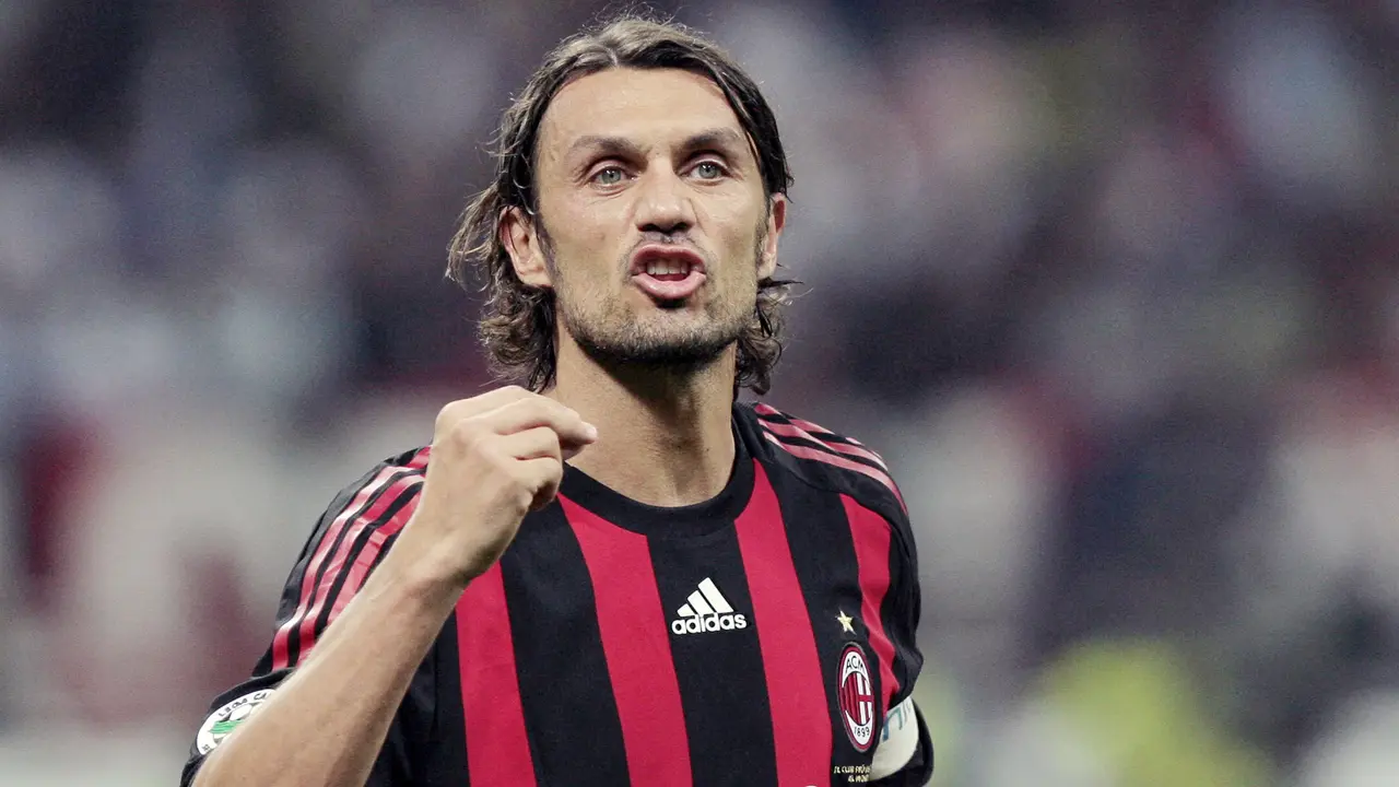 6 Bintang AC Milan Saat Meraih Juara Liga Champions