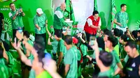 Semarakkan Hari Olahraga Nasional, 25 Ribu Pelari Ikuti Jakarta International 10K