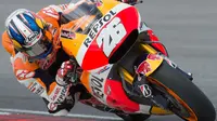Pedrosa Pertimbangkan Pensiun dari MotoGP