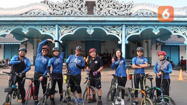 Prof Tjandra Yoga Membahas Perkembangan Penyakit TBC di Indonesia di Perayaan Hari Tuberkulosis (TB) Sedunia yang Dirayakan Tiap 24 Maret (Foto: Dokumen Pribadi)