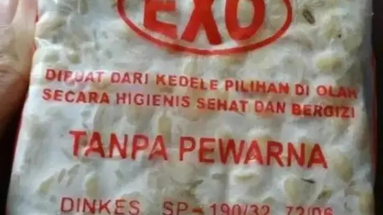 Cara Menyimpan Tempe di Kulkas Agar Tetap Segar hingga 6 Hari