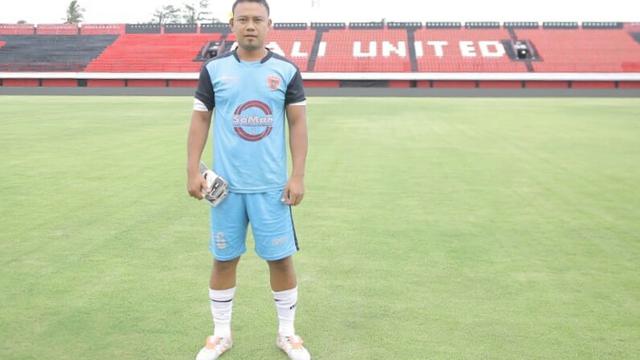 Bayu Prisma Maranata