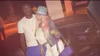 Penyanyi sekaligus rapper Nicki Minaj telah resmi bertunangan dengan Meek Mill seorang penyanyi hip hop.Mill pun memperlihatkan foto cincin tunangan yang dikenakan Minaj di akun twitter-nya.Cincin tunangan Minaj adalah cincin berlian yang berbentuk h...