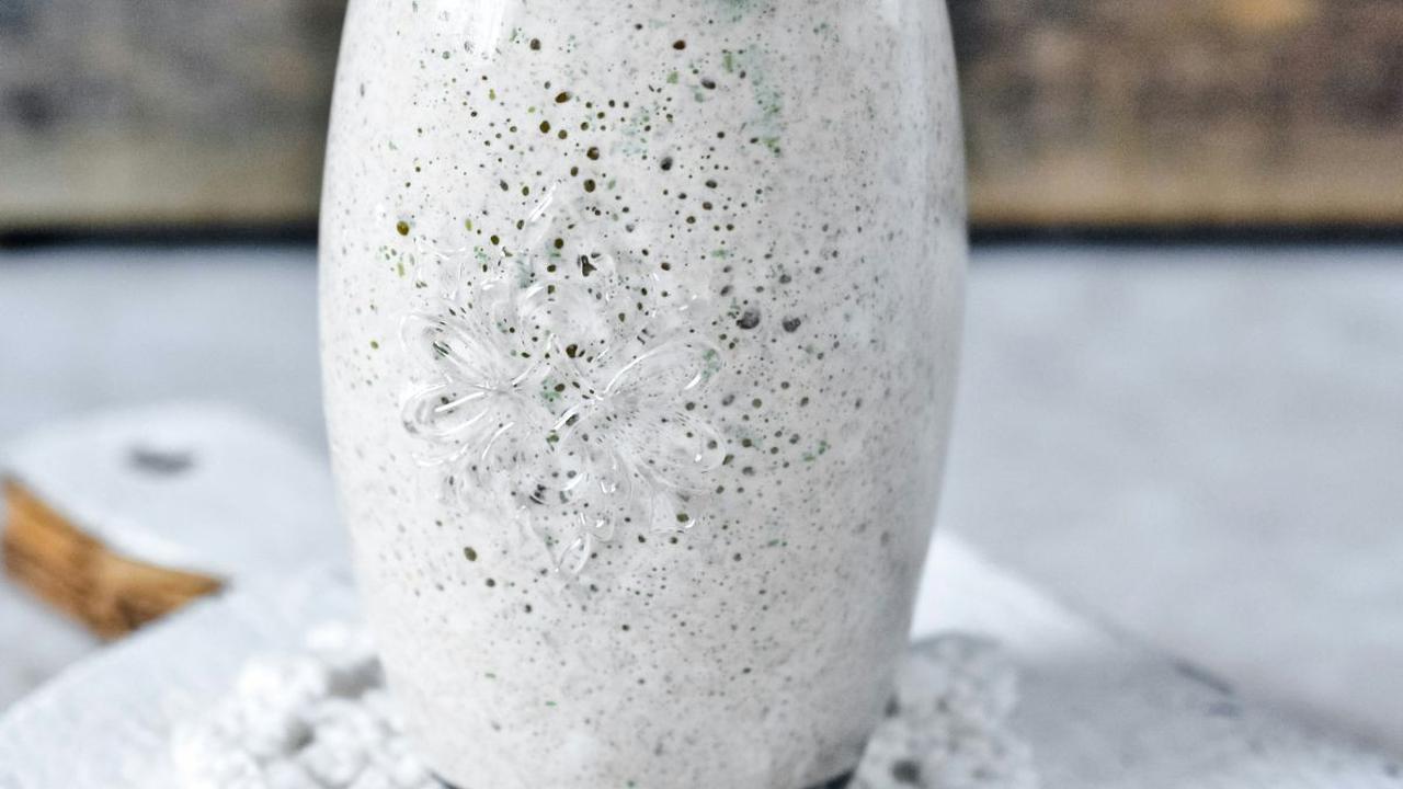Resep Sourdough