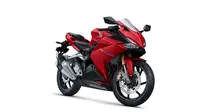 Honda CBR250RR (Sumber: Astra Honda)