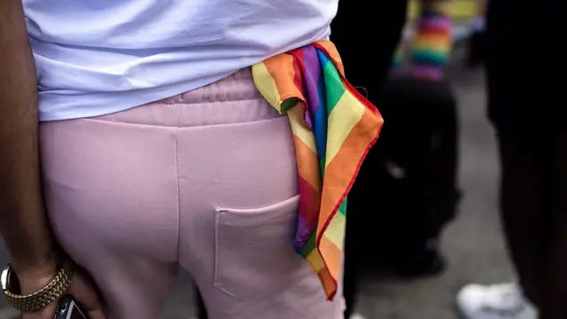 Jerawat di Bokong (Foto: unsplash charlotte)