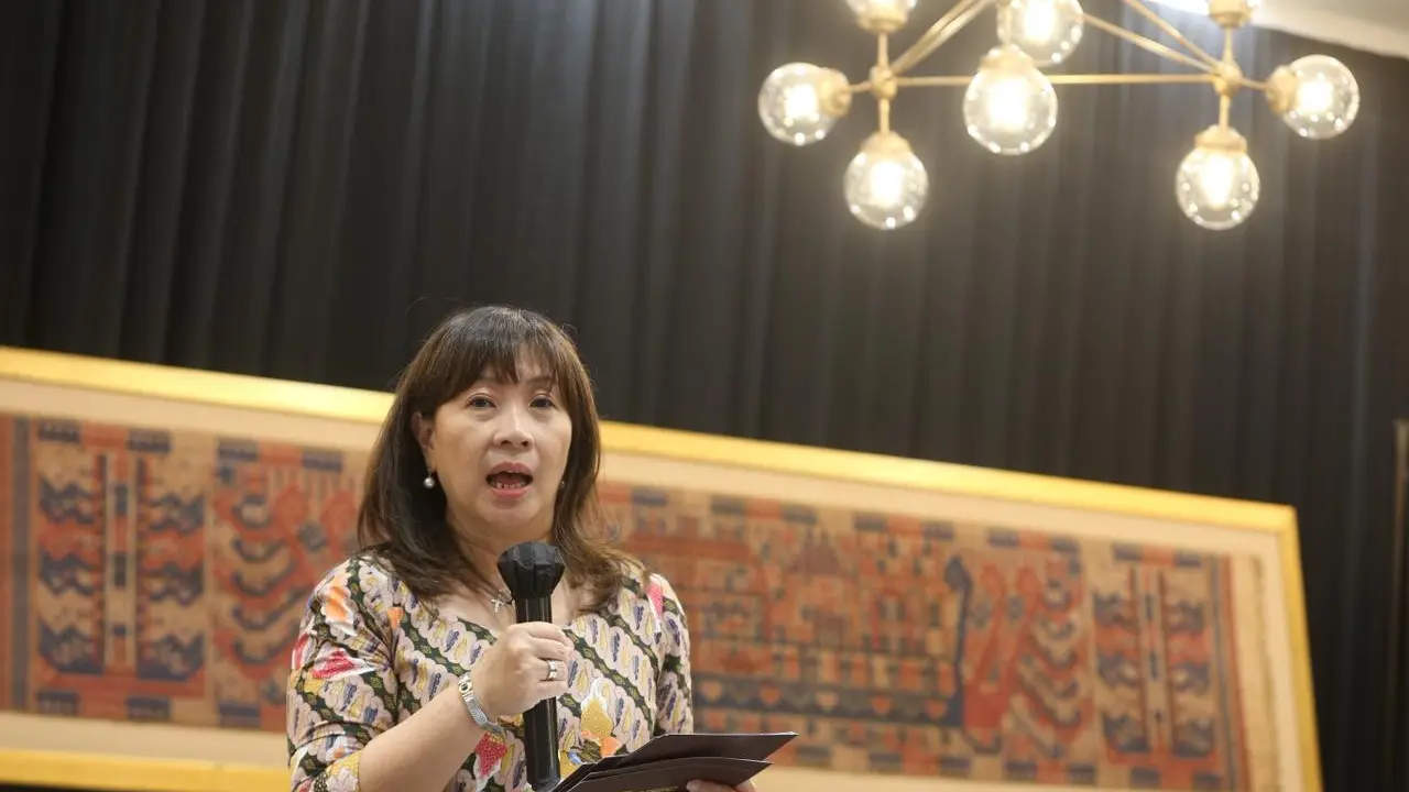 PT Bank HSBC Indonesiameresmikan Wealth Center terbarunya di World Trade Centre 1, Jakarta