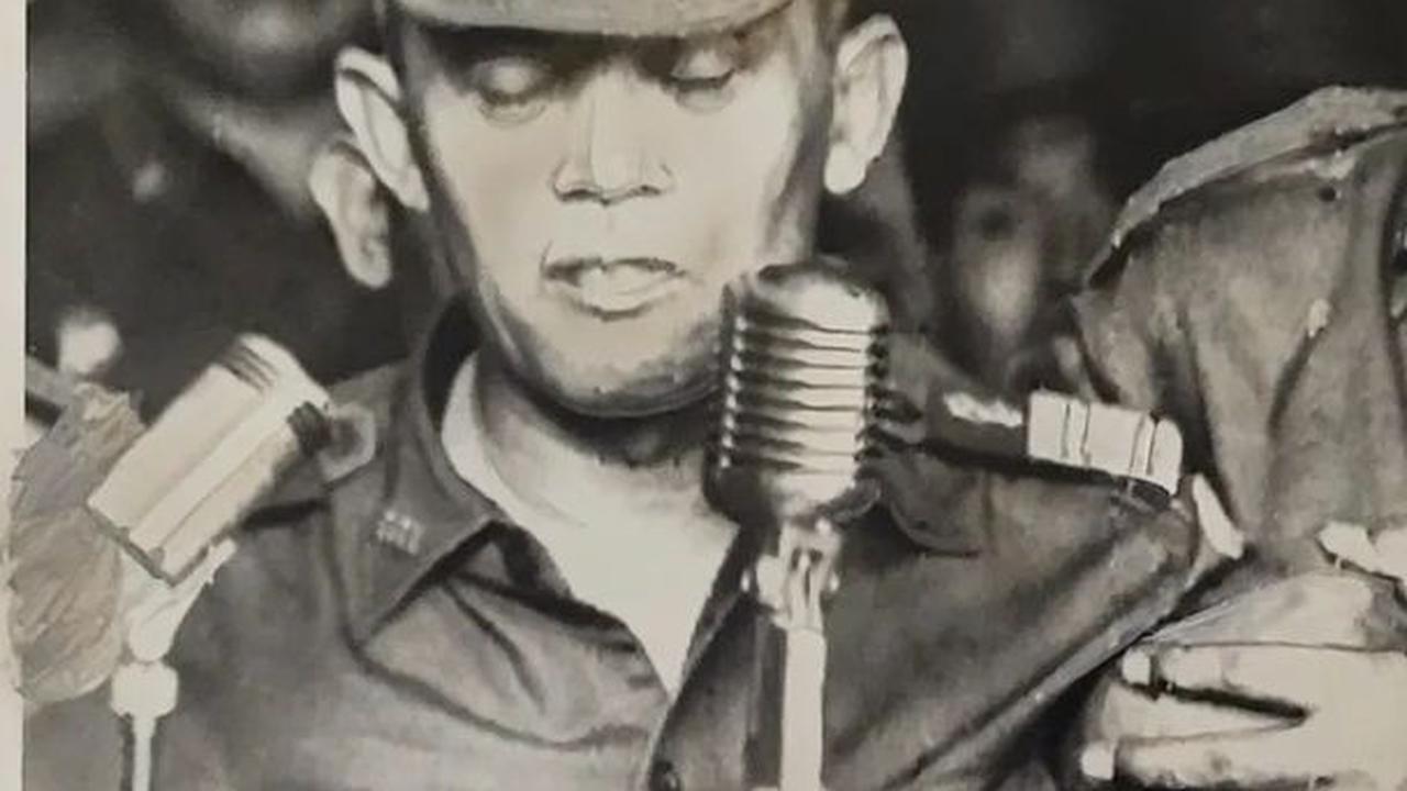 Jenderal AH Nasution berhasil lolos dari usaha penculikan G30S PKI. Nasution berhasil melompati tembol yang tingginya sekitar 2 meter untuk menyelamatkan diri.<br>