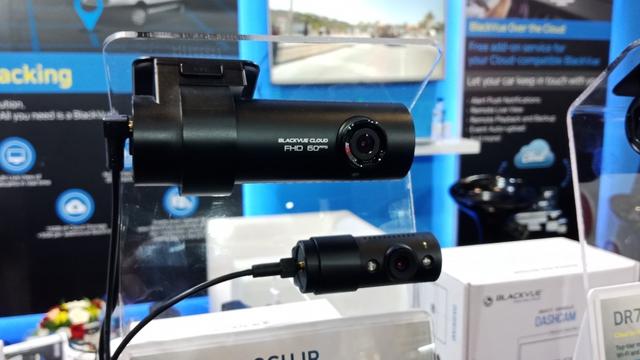 Cara Memilih Dashcam untuk Cegah Modus Kejahatan di Jalan (Ist)