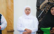 Khofifah Terbitkan SE: Strategi Pencegahan Gangguan Keamanan Jatim Ditingkatkan, Apa Saja Isinya?