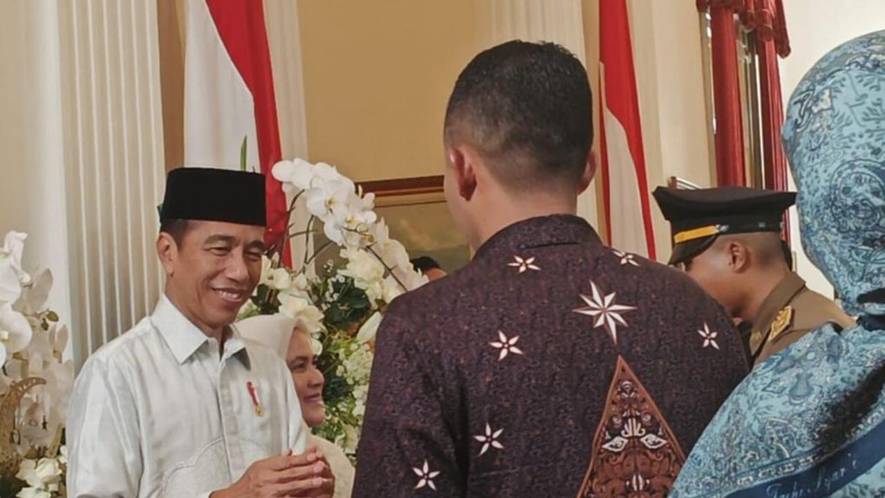 Dok. Istimewa