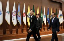 Menko AHY Dorong Praja IPDN Jadi ASN Unggul Adaptif untuk Jawab Tantangan Pembangunan Bangsa