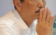 Luhut Tantang Pengkritik Rempang "Jangan Asal Ngomong!"