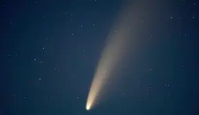 SETI Pastikan 3I/Atlas Bukan Teknologi Alien