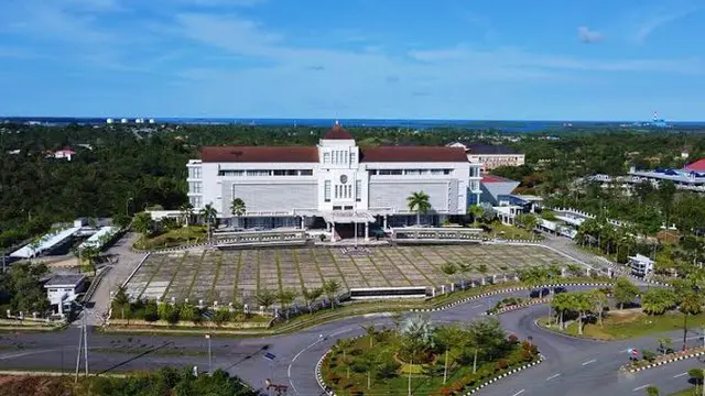 Pemkot Bontang