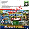 Cek Fakta: Hoaks, Link Pendaftaran Bantuan Budidaya Ikan Air Tawar Gratis 2026