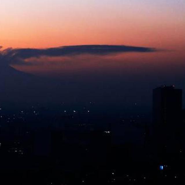Detik Detik Gunung Popocatepetl Meletus Yang Bikin Meksiko Siaga Global Liputan6 Com