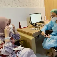 Nathalie Holscher (Youtube/Sunah Official)