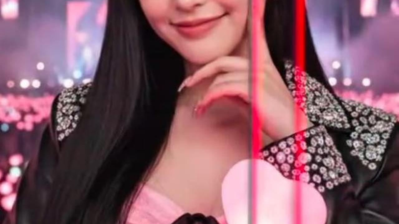 Prompt AI Edit Foto Nonton Konser Blackpink 2025, Ubah Selfie Jadi Pengalaman Sinematik