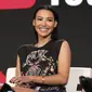 Naya Rivera (Willy Sanjuan/Invision/AP, File)