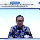 OJK Cabut Izin 3 BPR dan BPRS Sepanjang September 2026
