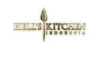 Peserta Hell's Kitchen Indonesia nantinya akan dieliminasi oleh sesama rekannya dalam satu kelompok.