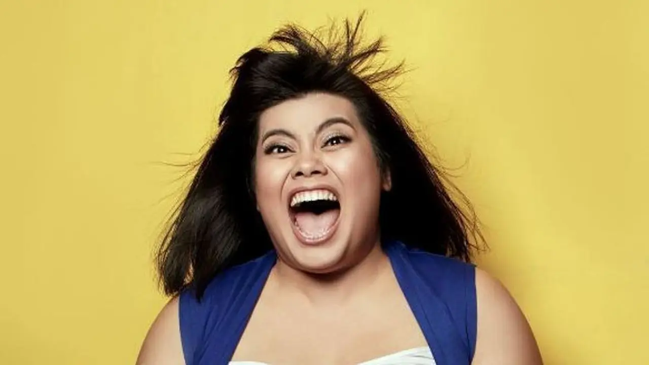 Yova Gracia dekat dengan mahluk astral?