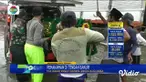 Fokus Pagi menyajikan beberapa berita di antaranya, Gempa Guncang Kota Labuha, Padang Savana Terbakar, Bayi Dievakuasi Dari Banjir, ASN Nyaris Pingsan Usai Jalani Vaksinasi.