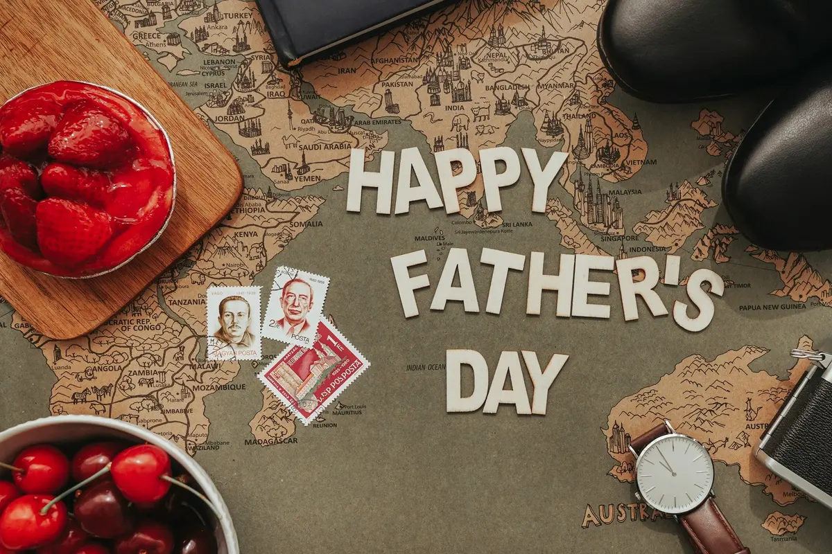 Father's Day
