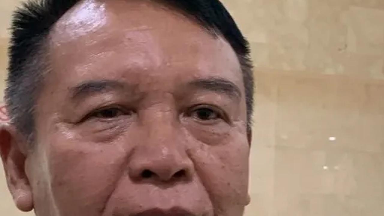 VIDEO: Politisi PDIP Bahas Jalur Kilat Kasad Jadi Panglima: Presiden Bapak Tak Salahi Aturan