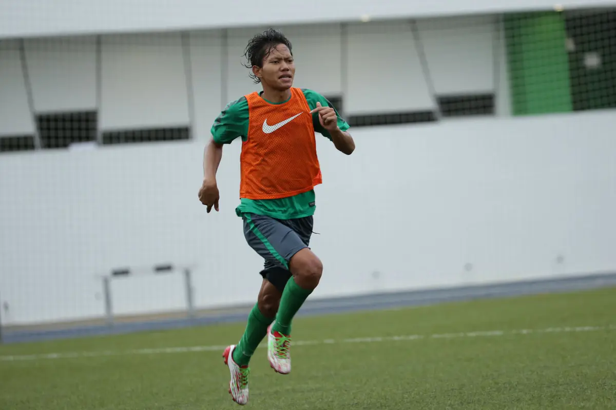 Adam Alis Setyano