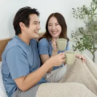 5 Pasangan Zodiak yang Saling Dukung Kesehatan Mental dan Emosional./Copyright depositphotos.com/tonefotografia