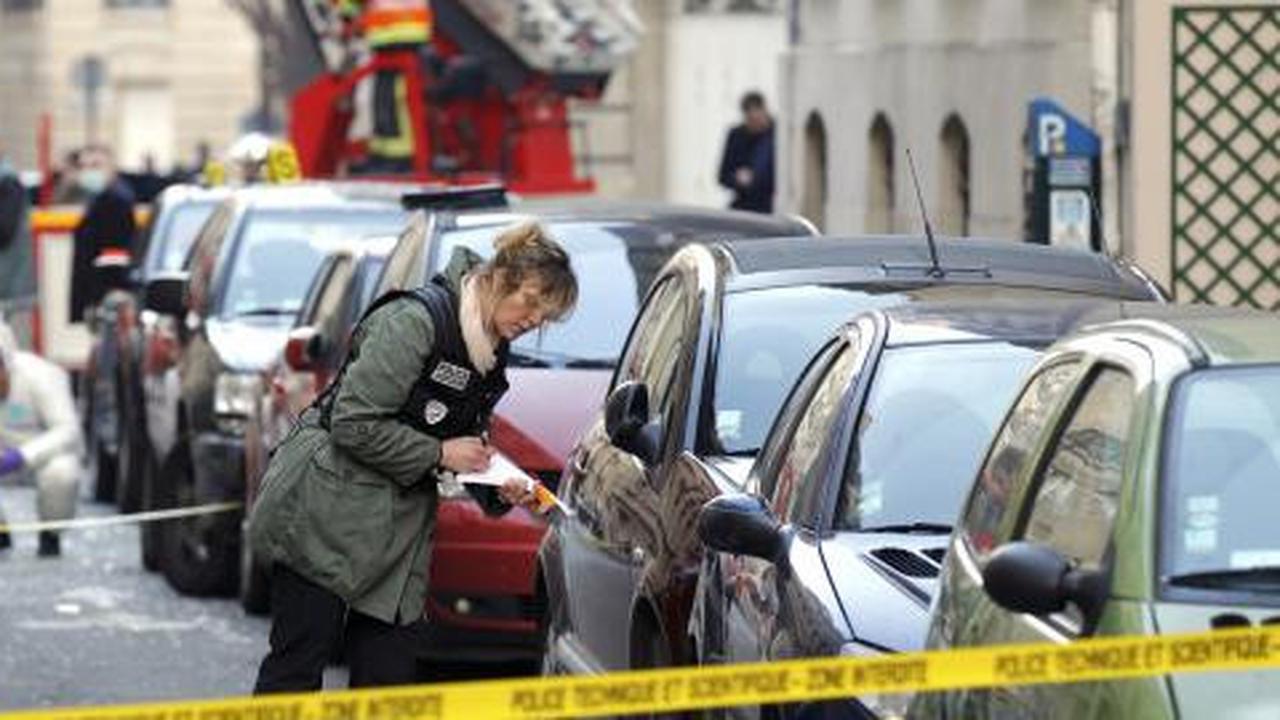 Tiga orang ditahan terkait Bom KBRI Paris