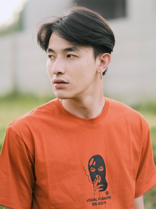 Main Film Bareng, Ini 6 Potret Billie Max Model Lawan Main Nadya Mustika