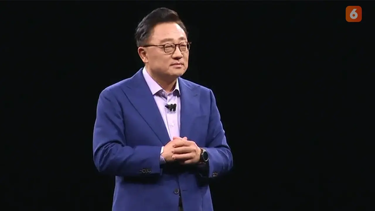 DJ Koh, Head of IT & Mobile Communications (IM) Division