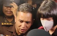 Pengacara Penyuap Hakim hingga Rp60 M Salahgunakan Profesi, Harusnya Pembela Kebenaran bukan Pengantar Suap