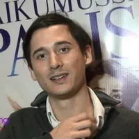 Nampaknya program diet Nino Fernandez telah berhasil. Ia mengaku berat badannya berkurang 10 kilogram dalam waktu 3 sampai 4 bulan. Meskipun sedang diet, ternyata Nino tetap melahap roti coklat di pagi hari.