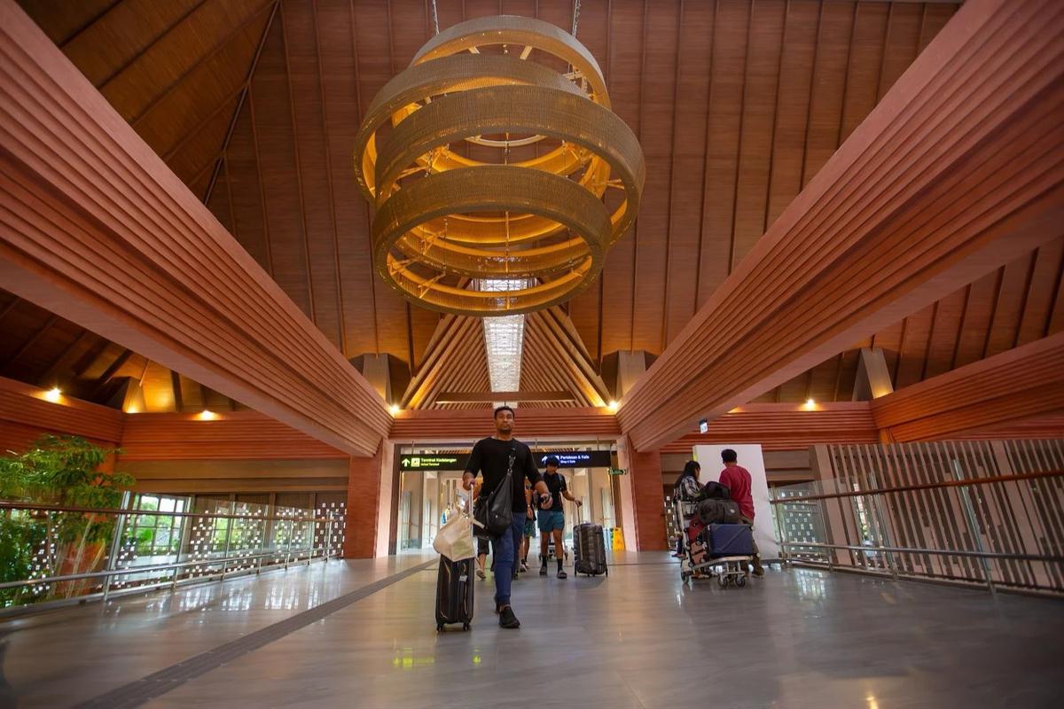 Sukses Transformasi Bandara, InJourney Airports Borong 32 Penghargaan Global ACI ASQ Customer Experience Awards