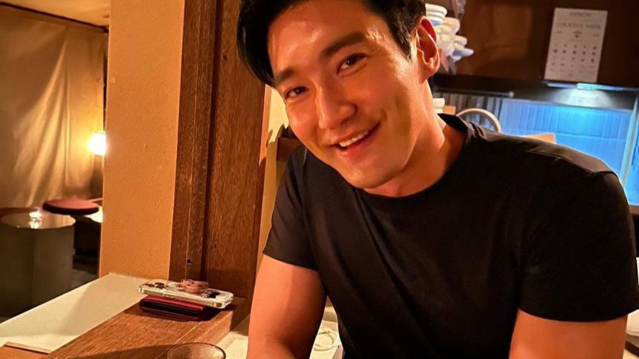 RANS Umumkan Lagi-Lagi Tenis Lawan Artis Korea Februari 2025, Siap-Siap Lihat Siwon Super Junior Bertanding?