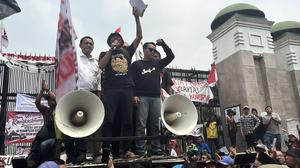 Surat Komitmen Pimpinan DPR soal RUU Perampasan Aset Dibacakan, Ini Janjinya