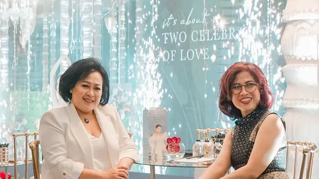 Vendor Pernikahan Kamaya Venue Bali Hadir di Bridestory Market 2022